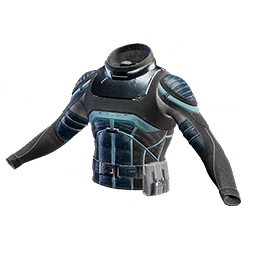 MMOJUGG Dune Awakening [Schematics] Rigged Suspensor Jacket(Tier 3) Details View of Item Function and Use